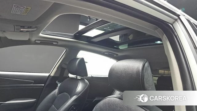 Kia K7 Premier id 3801148 из Кореи 8