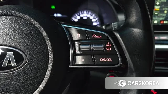 Kia Come New K3 id 3494770 из Кореи 8