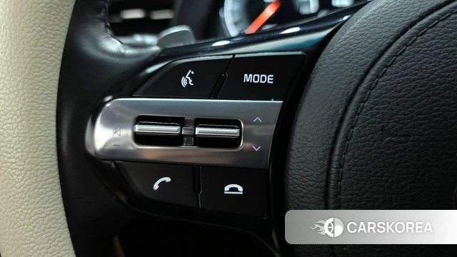 Kia K7 Premier id 3899434 из Кореи 8