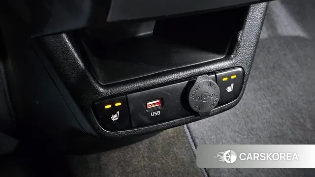 Kia The New Ray id 3492890 из Кореи 8