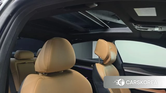 Kia K5 3rd generation id 4202719 из Кореи 8