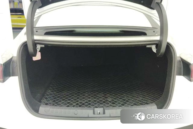 BYD Qin L DM id 3804976 из Китая 8