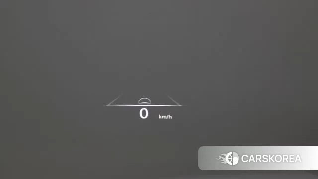 Genesis GV70 id 3453015 из Кореи 8