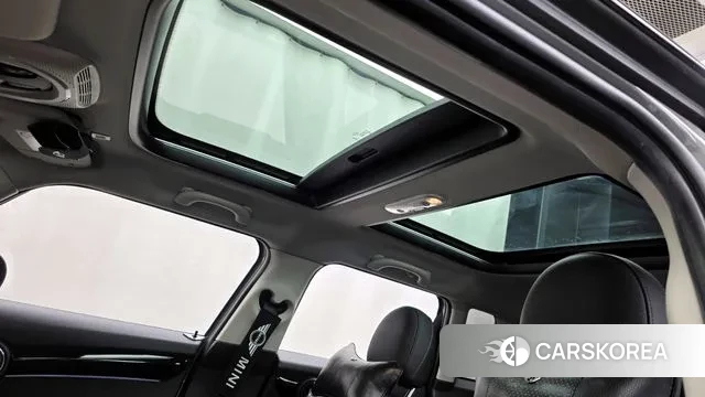 Mini Cooper id 3550910 из Кореи 8