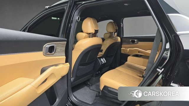 Kia Sorento 4th Generation id 4656780 из Кореи 8