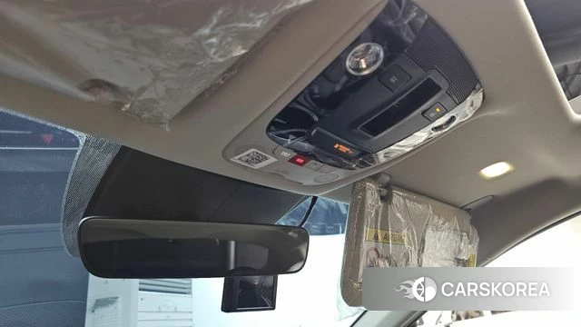 Kia The New K5 3rd generation id 4400326 из Кореи 8