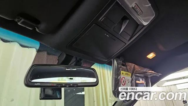 Ssangyong The New Rexton Sports Cannes id 2678374 из Кореи 8