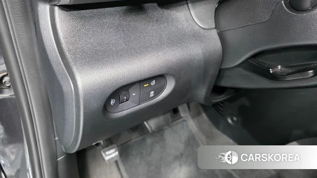 Hyundai Casper id 4561242 из Кореи 8