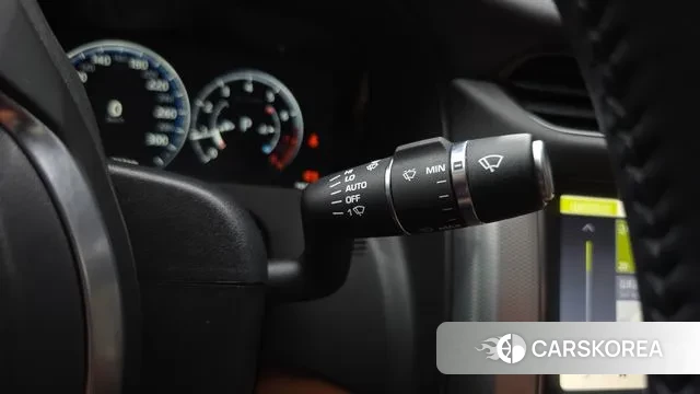 Jaguar XF (X260) id 3330385 из Кореи 8