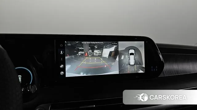 Hyundai The New Palisade id 3251868 из Кореи 8