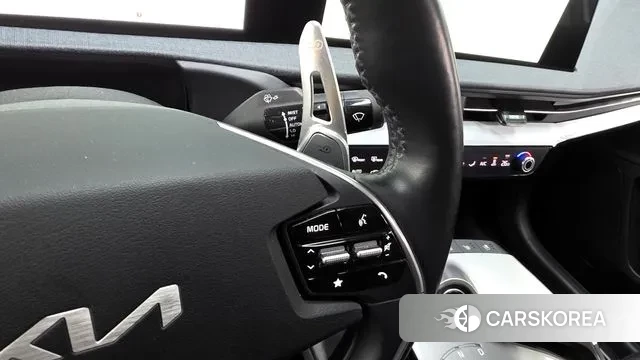 Kia EV6 id 3615848 из Кореи 8