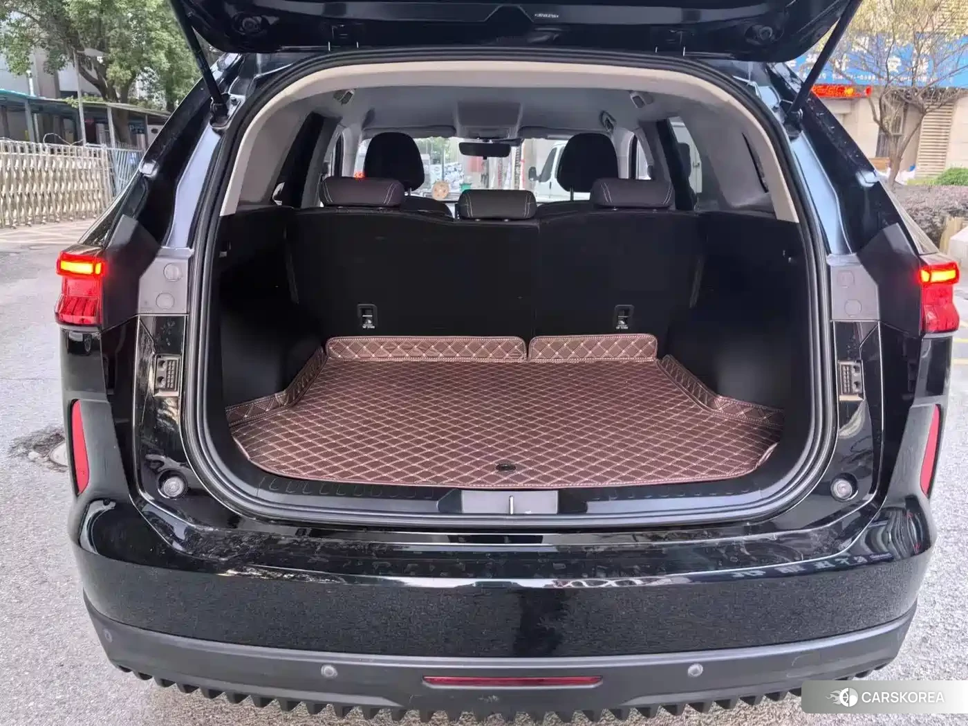 Haval H6 id 4629696 из Китая 8