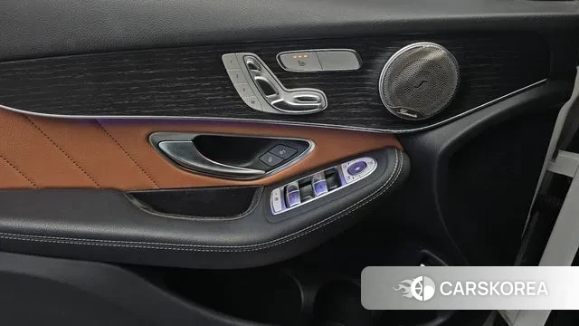 Mercedes-Benz GLC-Class X253 id 3697788 из Кореи 8