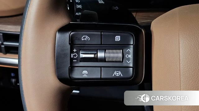 Hyundai Santa Fe (MX5) id 4898105 из Кореи 8