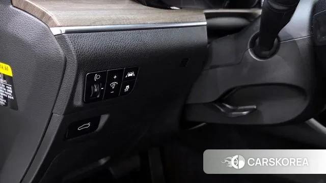 Kia K5 3rd generation id 3616716 из Кореи 8