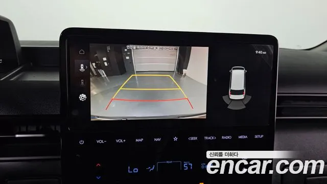 Hyundai Staria id 2738940 из Кореи 8