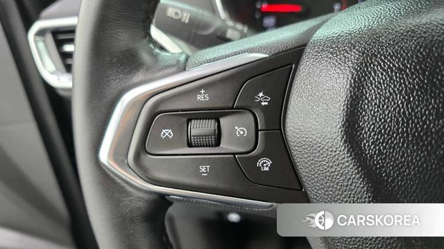 Chevrolet (GM Daewoo) Trailblazer id 4702811 из Кореи 8