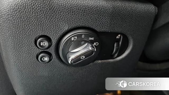 Mini Cooper id 3395971 из Кореи 8