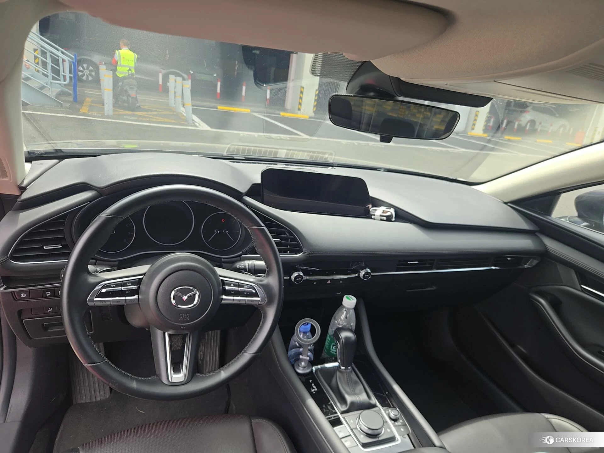 Mazda 3 Angkesaila id 4405781 из Китая 8