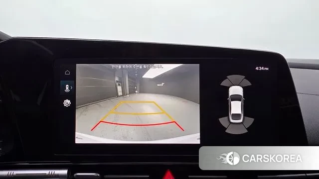 Hyundai Avante (CN7) id 2940960 из Кореи 8