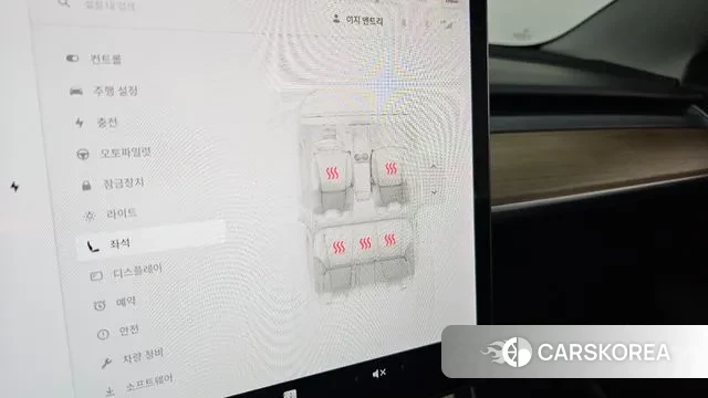 Tesla Model 3 id 3373848 из Кореи 8