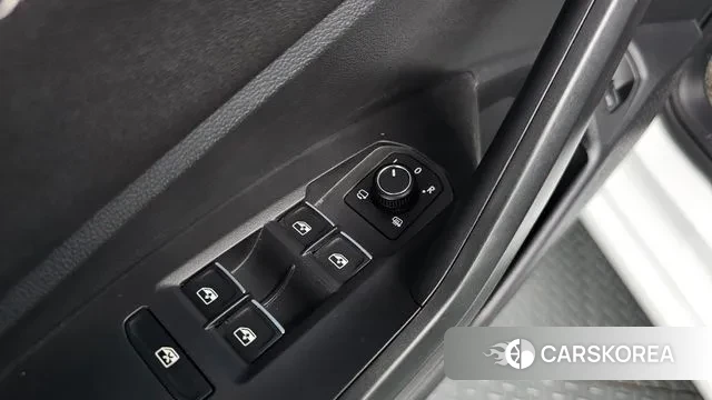 Volkswagen 7th Generation of Jetta id 2889509 из Кореи 8