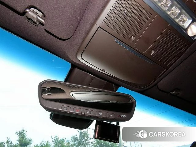Genesis G90 id 4310276 из Кореи 8