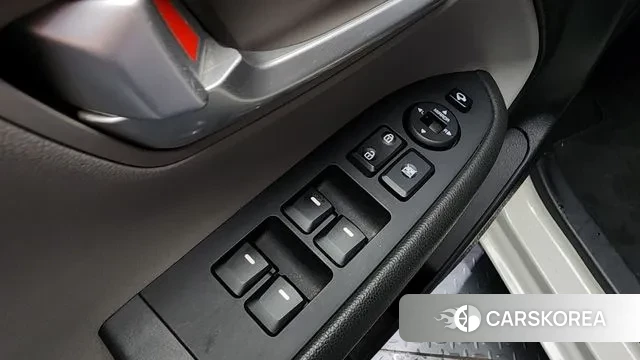 Kia The New Ray id 3214681 из Кореи 8