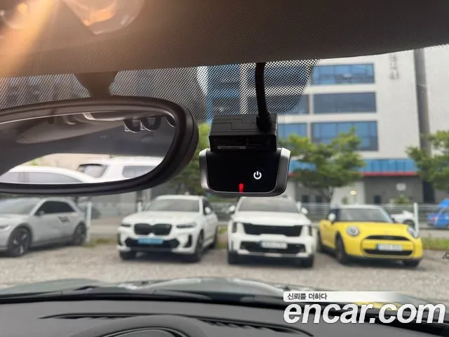 Mini Cooper id 2837735 из Кореи 8