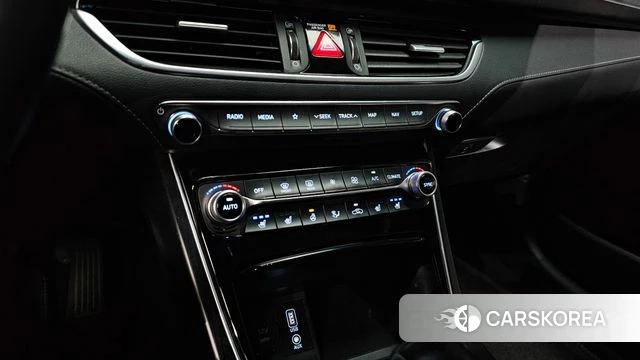 Hyundai Grandeur IG id 4251177 из Кореи 8