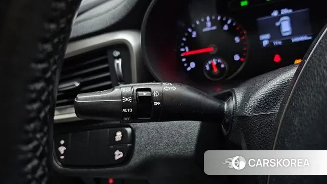 Kia The New Sorento id 3692561 из Кореи 8