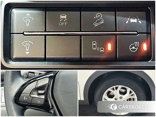 Ssangyong Berry New Tivoli id 4507572 из Кореи 8