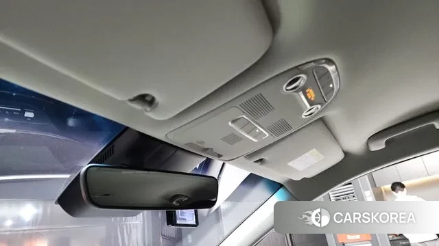 Hyundai The New Grandeur IG Hybrid id 3488751 из Кореи 8