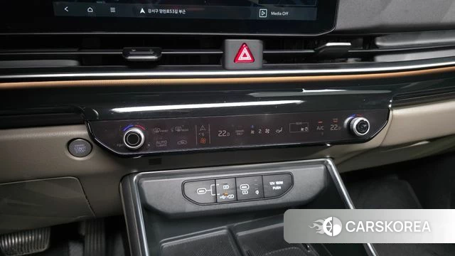 Kia The New Carnival 4th Generation id 4354349 из Кореи 8