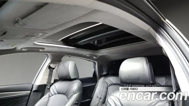 Hyundai The New Grandeur IG id 2859761 из Кореи 8