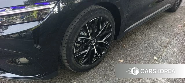 BYD Han DM id 4213067 из Китая 8