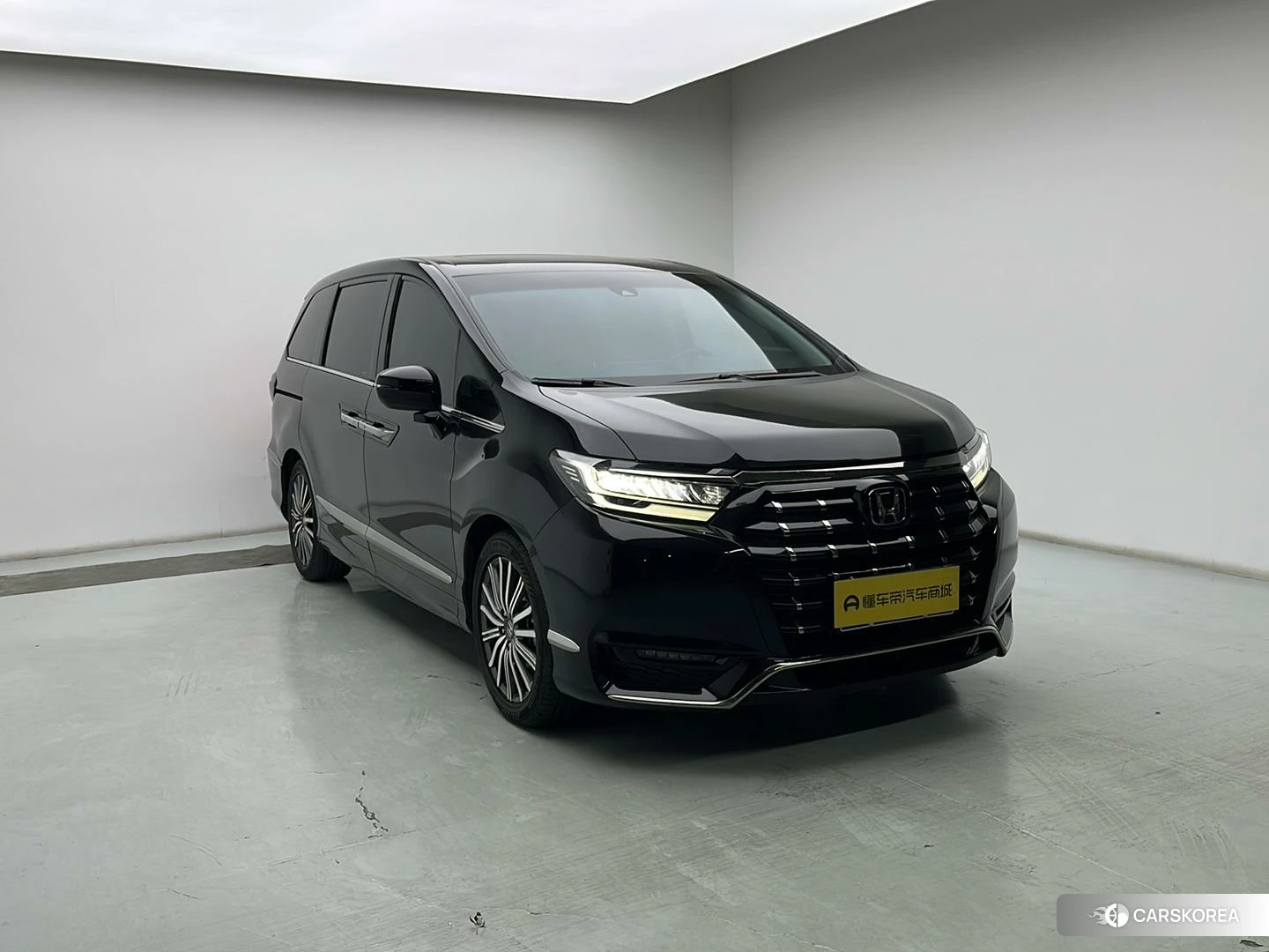 Honda Elysion id 4498590 из Китая 8