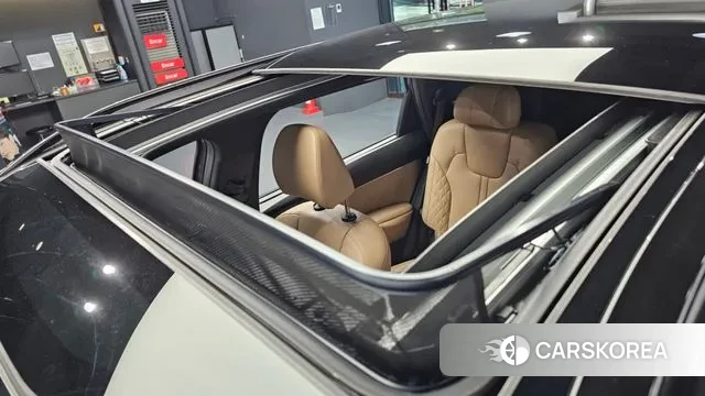 Kia The New Sorento 4th Generation id 3289350 из Кореи 8