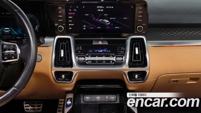 Kia Sorento 4th Generation id 2950993 из Кореи 8