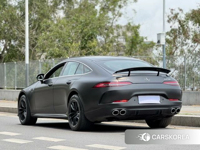 Mercedes-Benz AMG GT id 4277648 из Китая 8