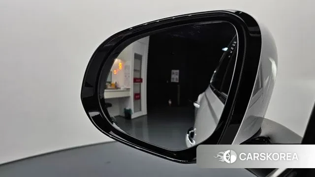 Genesis GV80 id 3587908 из Кореи 8