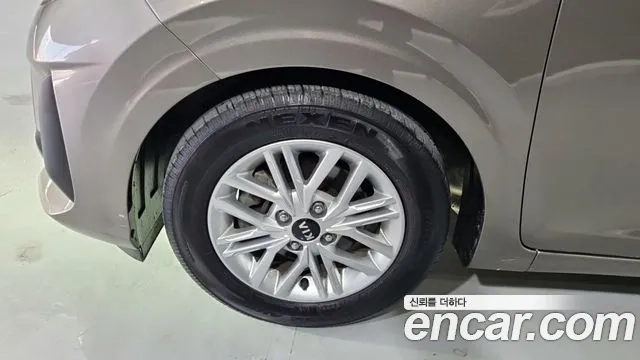 Kia Morning Urban (JA) id 2950514 из Кореи 8