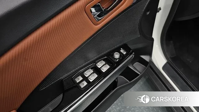 Ssangyong Tivoli Armor id 3748693 из Кореи 8