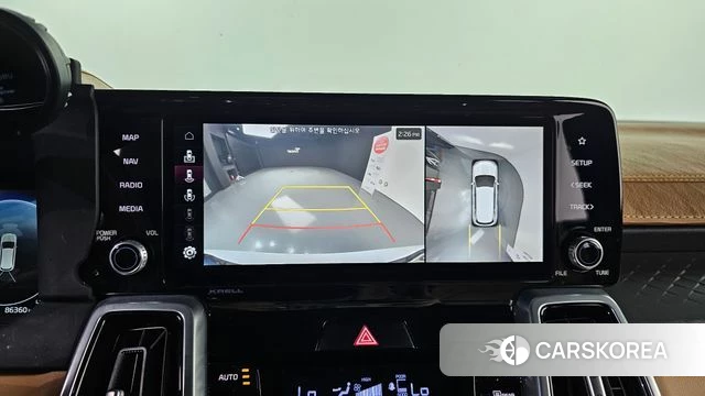 Kia Sorento 4th Generation id 4224660 из Кореи 8