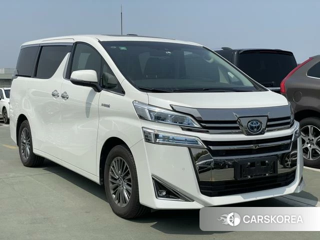 Toyota Wilfa id 3901833 из Китая 8