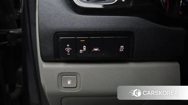 Kia The New Carnival id 3608028 из Кореи 8