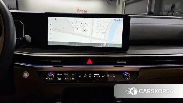 Kia The New Sorento 4th Generation id 3212392 из Кореи 8