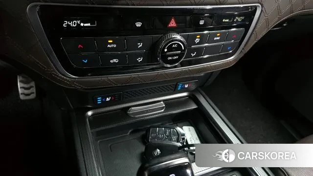 Ssangyong All New Rexton id 3416518 из Кореи 8