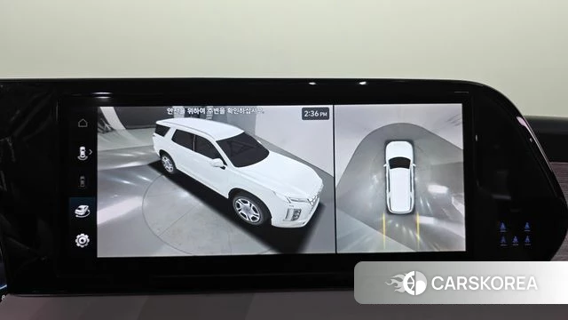 Hyundai The New Palisade id 3818456 из Кореи 8