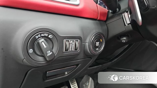 Maserati Ghibli id 4322546 из Кореи 8